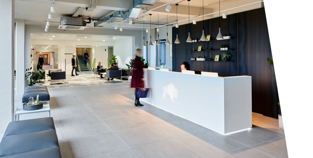 Office Spaces to Rent in Bedford, Serviced Offices - Bedford Heights