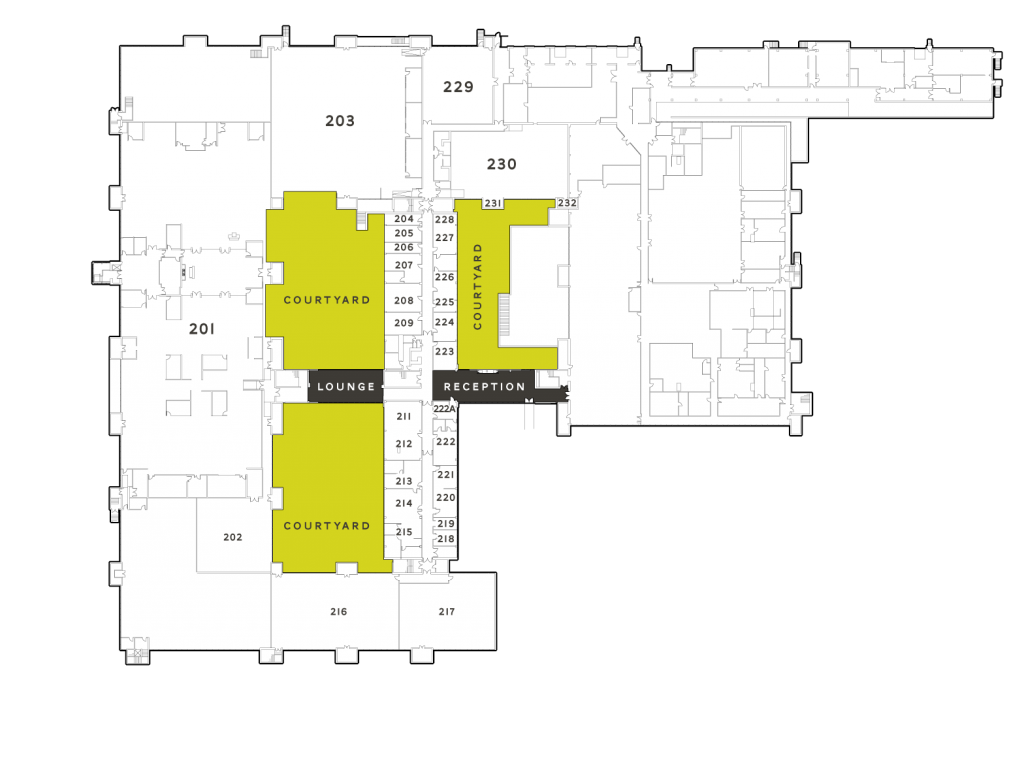 Bedford Heights » Floor Plans