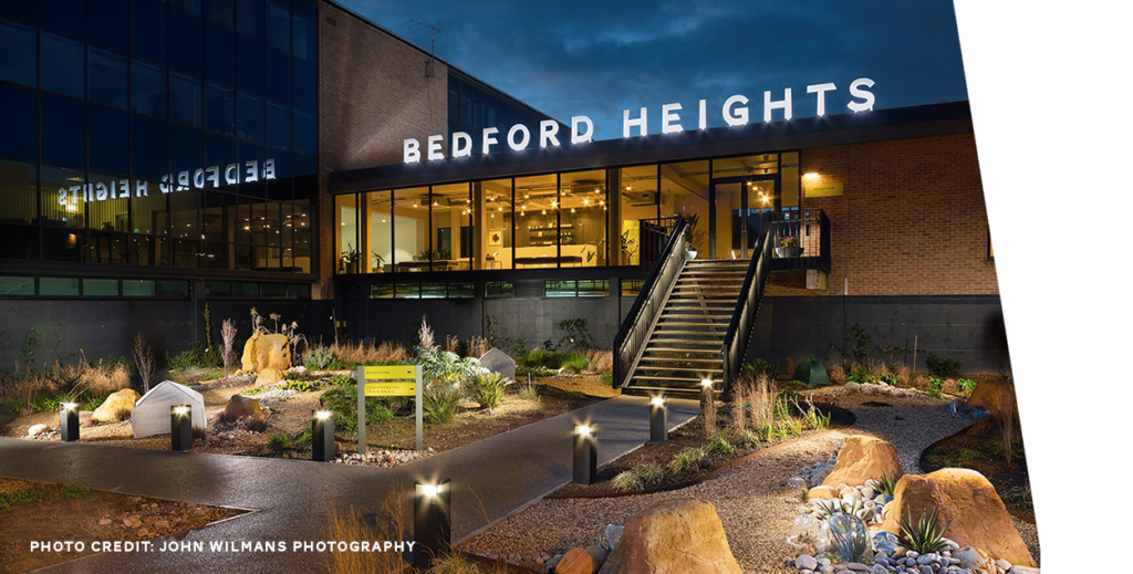 Business Centre for Office Space & Meeting Rooms - Bedford Heights